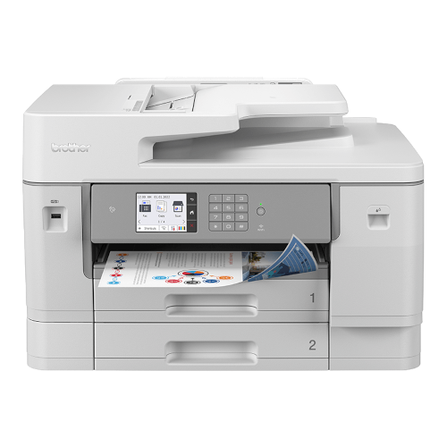 epson noleggio-multifunzione