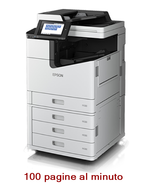 epson noleggio-multifunzione